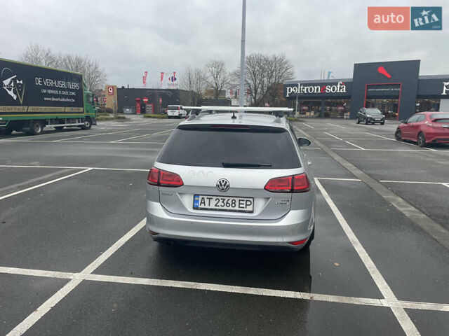 Фольксваген Гольф, об'ємом двигуна 1.6 л та пробігом 220 тис. км за 11869 $, фото 5 на Automoto.ua