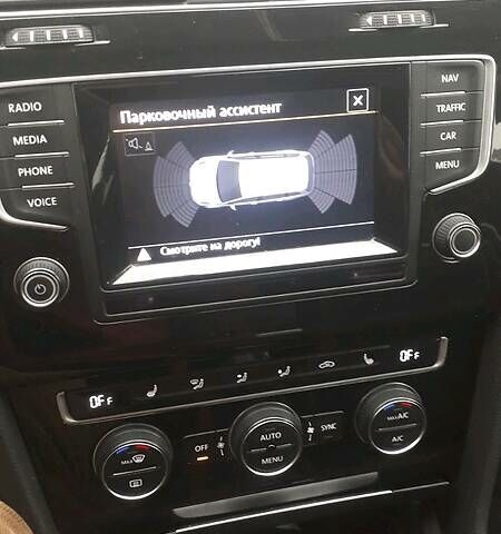 Фольксваген Гольф, об'ємом двигуна 1.6 л та пробігом 220 тис. км за 11869 $, фото 11 на Automoto.ua