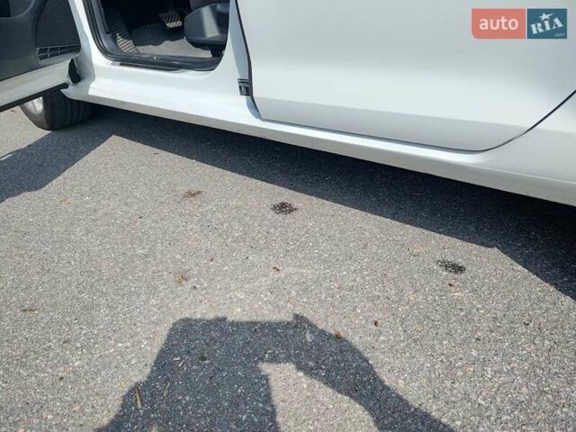 Фольксваген Гольф, объемом двигателя 1.97 л и пробегом 230 тыс. км за 12500 $, фото 2 на Automoto.ua