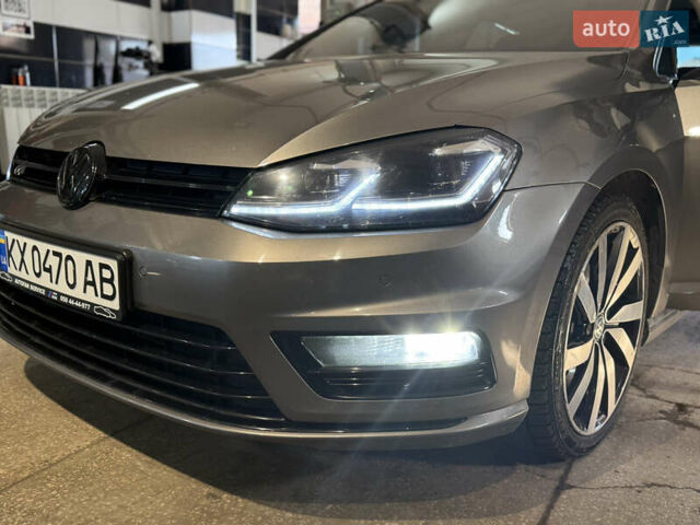 Фольксваген Гольф, объемом двигателя 1.6 л и пробегом 200 тыс. км за 13700 $, фото 21 на Automoto.ua