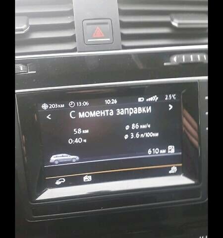 Фольксваген Гольф, об'ємом двигуна 1.6 л та пробігом 220 тис. км за 11869 $, фото 13 на Automoto.ua