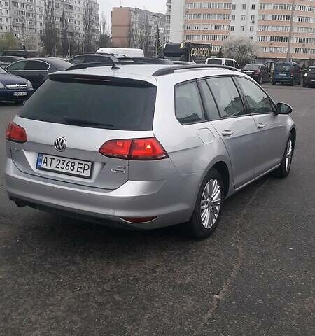 Фольксваген Гольф, об'ємом двигуна 1.6 л та пробігом 220 тис. км за 11869 $, фото 8 на Automoto.ua