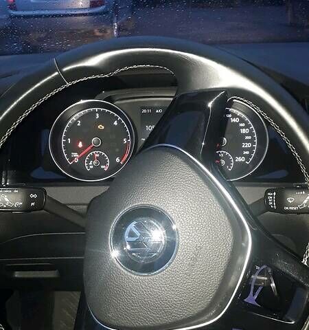 Фольксваген Гольф, об'ємом двигуна 1.6 л та пробігом 220 тис. км за 11869 $, фото 12 на Automoto.ua