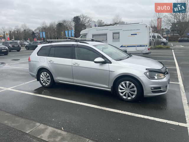 Фольксваген Гольф, об'ємом двигуна 1.6 л та пробігом 220 тис. км за 11869 $, фото 6 на Automoto.ua