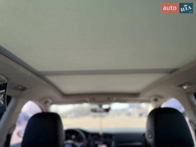 Фольксваген Гольф, объемом двигателя 1.6 л и пробегом 200 тыс. км за 13700 $, фото 17 на Automoto.ua