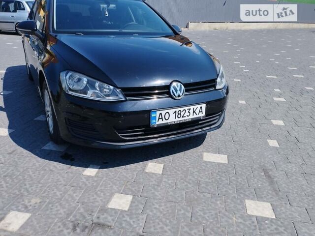 Фольксваген Гольф, объемом двигателя 1.6 л и пробегом 170 тыс. км за 11000 $, фото 2 на Automoto.ua