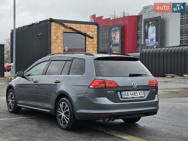 Фольксваген Гольф, объемом двигателя 1.97 л и пробегом 151 тыс. км за 15600 $, фото 14 на Automoto.ua