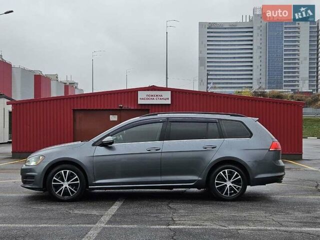 Фольксваген Гольф, объемом двигателя 1.97 л и пробегом 151 тыс. км за 15600 $, фото 1 на Automoto.ua