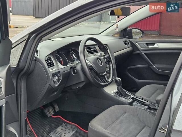 Фольксваген Гольф, объемом двигателя 1.97 л и пробегом 151 тыс. км за 15600 $, фото 26 на Automoto.ua