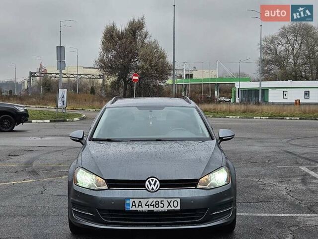 Фольксваген Гольф, объемом двигателя 1.97 л и пробегом 151 тыс. км за 15600 $, фото 6 на Automoto.ua