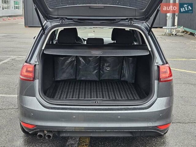 Фольксваген Гольф, объемом двигателя 1.97 л и пробегом 151 тыс. км за 15600 $, фото 20 на Automoto.ua