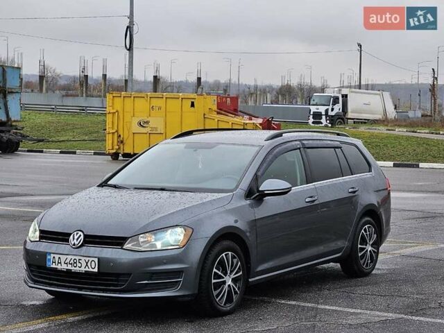 Фольксваген Гольф, объемом двигателя 1.97 л и пробегом 151 тыс. км за 15600 $, фото 2 на Automoto.ua