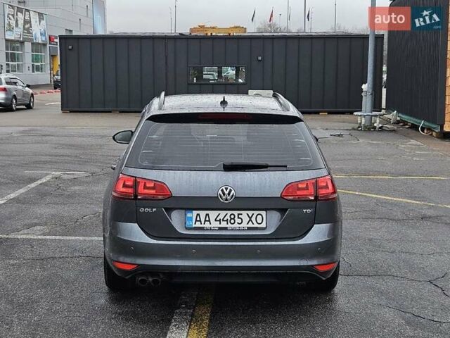 Фольксваген Гольф, объемом двигателя 1.97 л и пробегом 151 тыс. км за 15600 $, фото 17 на Automoto.ua