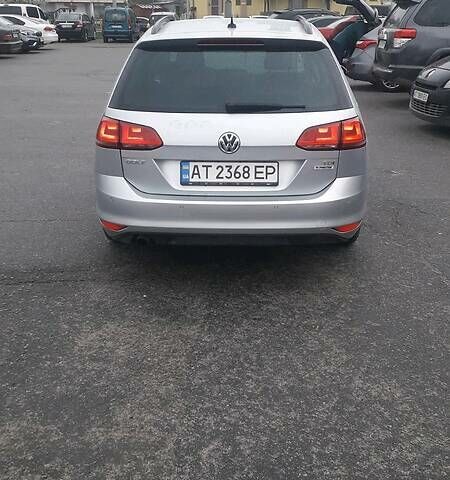 Фольксваген Гольф, об'ємом двигуна 1.6 л та пробігом 220 тис. км за 11869 $, фото 9 на Automoto.ua