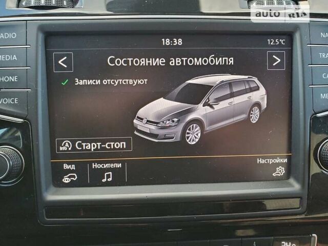 Фольксваген Гольф, об'ємом двигуна 1.6 л та пробігом 259 тис. км за 13500 $, фото 47 на Automoto.ua