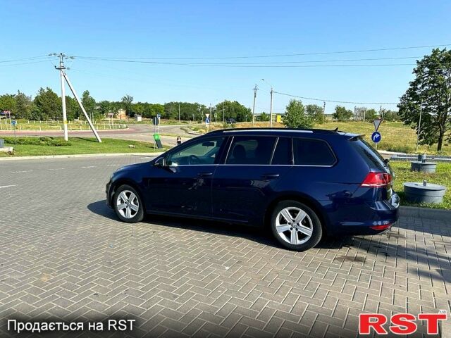 Фольксваген Гольф, объемом двигателя 2 л и пробегом 88 тыс. км за 12900 $, фото 1 на Automoto.ua