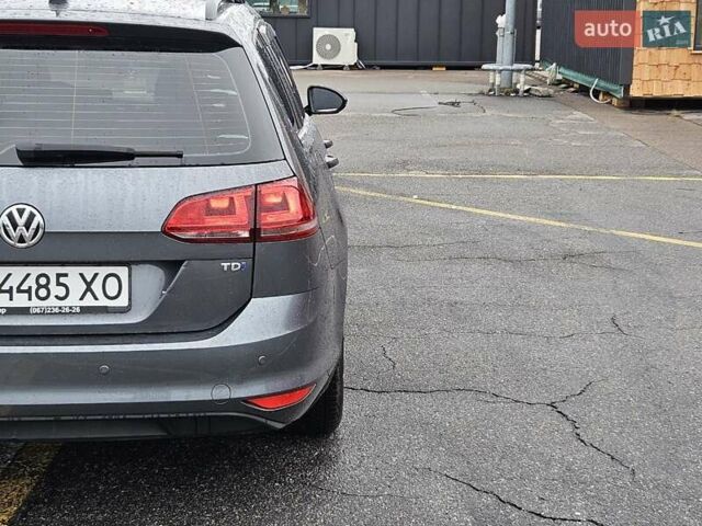 Фольксваген Гольф, объемом двигателя 1.97 л и пробегом 151 тыс. км за 15600 $, фото 18 на Automoto.ua