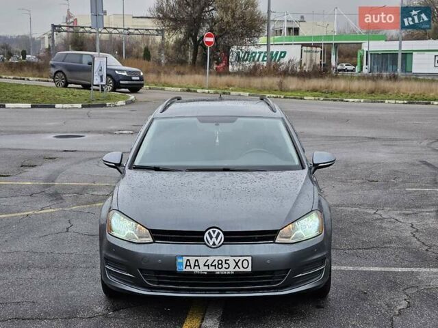 Фольксваген Гольф, объемом двигателя 1.97 л и пробегом 151 тыс. км за 15600 $, фото 4 на Automoto.ua