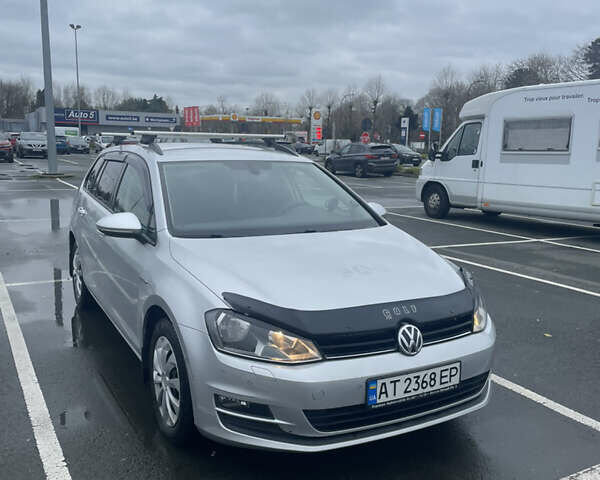 Фольксваген Гольф, об'ємом двигуна 1.6 л та пробігом 220 тис. км за 11869 $, фото 1 на Automoto.ua