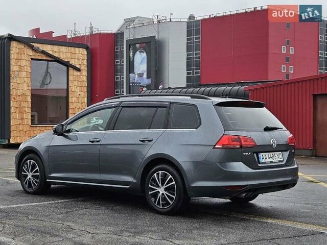 Фольксваген Гольф, объемом двигателя 1.97 л и пробегом 151 тыс. км за 15600 $, фото 13 на Automoto.ua