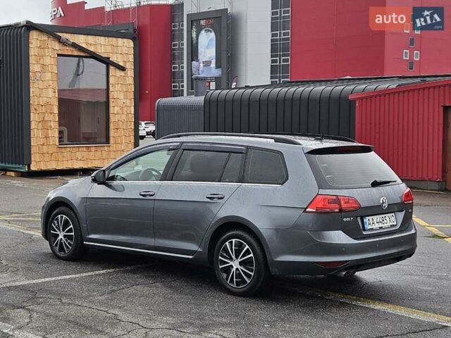Фольксваген Гольф, объемом двигателя 1.97 л и пробегом 151 тыс. км за 15600 $, фото 11 на Automoto.ua