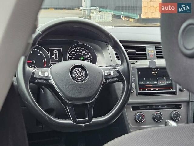 Фольксваген Гольф, объемом двигателя 1.97 л и пробегом 151 тыс. км за 15600 $, фото 35 на Automoto.ua