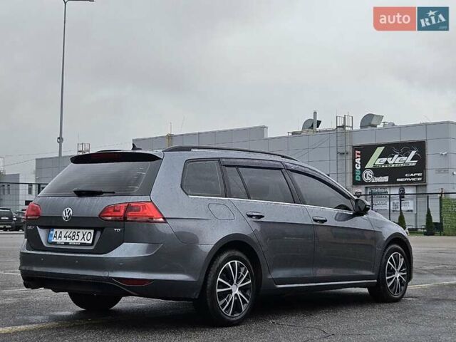 Фольксваген Гольф, объемом двигателя 1.97 л и пробегом 151 тыс. км за 15600 $, фото 19 на Automoto.ua