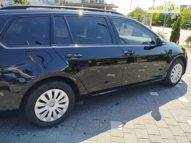 Фольксваген Гольф, объемом двигателя 1.6 л и пробегом 170 тыс. км за 11000 $, фото 4 на Automoto.ua