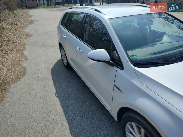 Фольксваген Гольф, объемом двигателя 1.97 л и пробегом 230 тыс. км за 12500 $, фото 8 на Automoto.ua