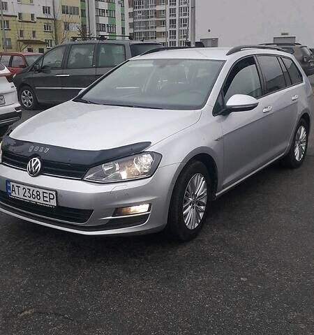 Фольксваген Гольф, об'ємом двигуна 1.6 л та пробігом 220 тис. км за 11869 $, фото 7 на Automoto.ua