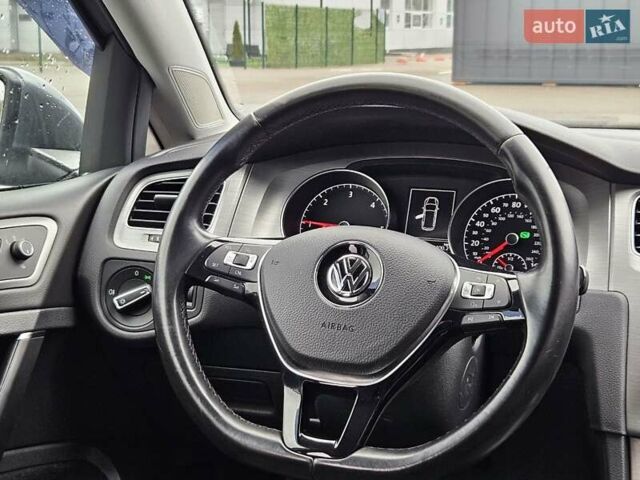 Фольксваген Гольф, объемом двигателя 1.97 л и пробегом 151 тыс. км за 15600 $, фото 31 на Automoto.ua