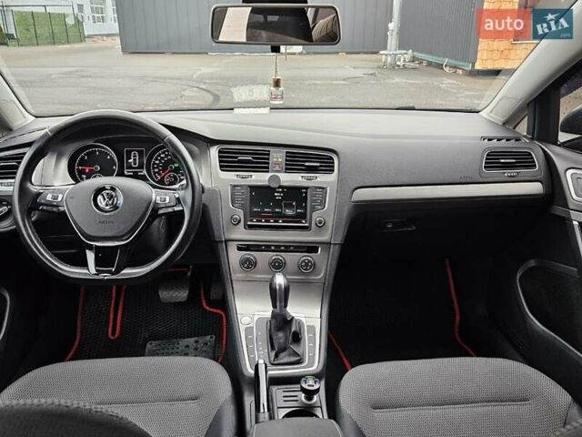 Фольксваген Гольф, объемом двигателя 1.97 л и пробегом 151 тыс. км за 15600 $, фото 25 на Automoto.ua