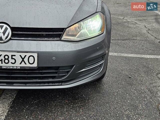 Фольксваген Гольф, объемом двигателя 1.97 л и пробегом 151 тыс. км за 15600 $, фото 23 на Automoto.ua