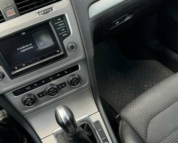 Фольксваген Гольф, объемом двигателя 2 л и пробегом 204 тыс. км за 14200 $, фото 29 на Automoto.ua