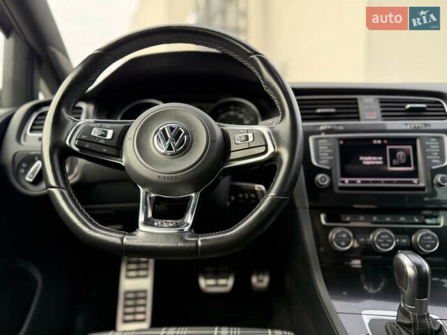 Фольксваген Гольф, объемом двигателя 2 л и пробегом 213 тыс. км за 16500 $, фото 61 на Automoto.ua