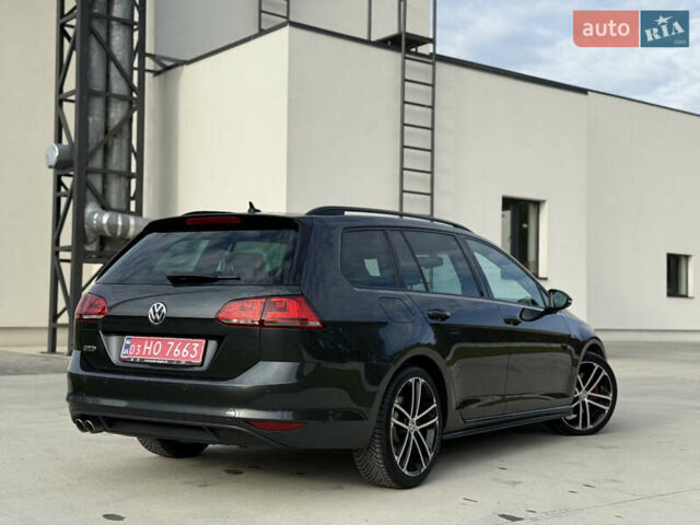 Фольксваген Гольф, объемом двигателя 2 л и пробегом 213 тыс. км за 16500 $, фото 20 на Automoto.ua