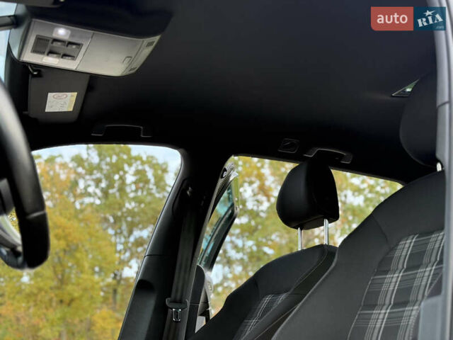 Фольксваген Гольф, объемом двигателя 2 л и пробегом 213 тыс. км за 16500 $, фото 41 на Automoto.ua