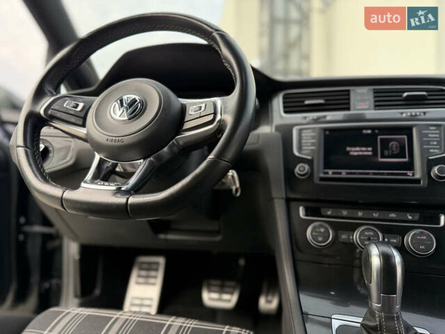 Фольксваген Гольф, объемом двигателя 2 л и пробегом 213 тыс. км за 16500 $, фото 44 на Automoto.ua