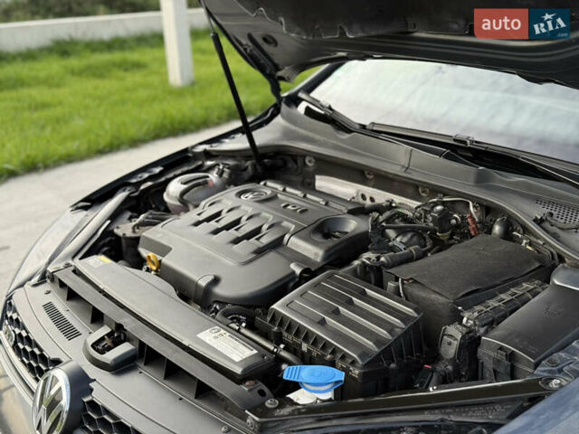 Фольксваген Гольф, объемом двигателя 2 л и пробегом 213 тыс. км за 16500 $, фото 71 на Automoto.ua