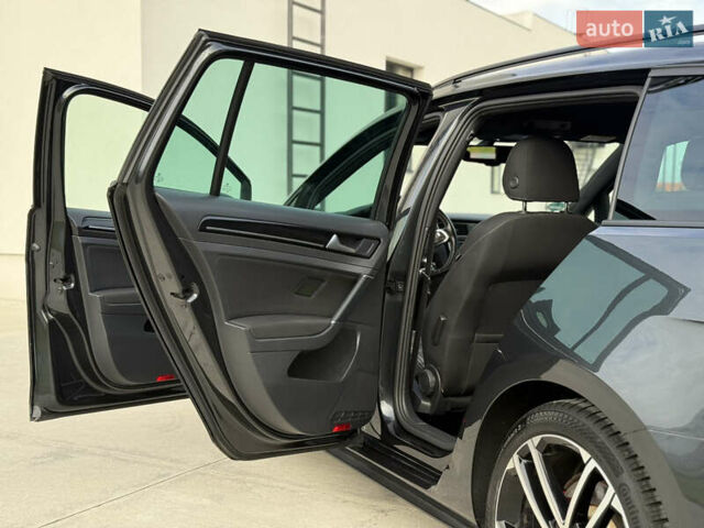Фольксваген Гольф, объемом двигателя 2 л и пробегом 213 тыс. км за 16500 $, фото 22 на Automoto.ua