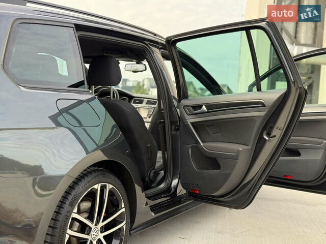 Фольксваген Гольф, объемом двигателя 2 л и пробегом 213 тыс. км за 16500 $, фото 24 на Automoto.ua