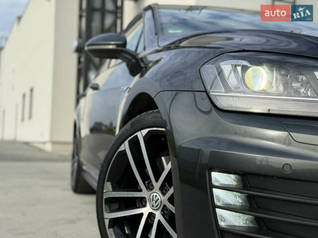 Фольксваген Гольф, объемом двигателя 2 л и пробегом 213 тыс. км за 16500 $, фото 7 на Automoto.ua