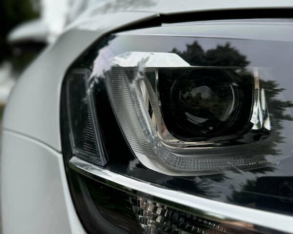 Фольксваген Гольф, объемом двигателя 2 л и пробегом 204 тыс. км за 14200 $, фото 45 на Automoto.ua