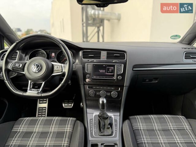 Фольксваген Гольф, объемом двигателя 2 л и пробегом 213 тыс. км за 16500 $, фото 47 на Automoto.ua