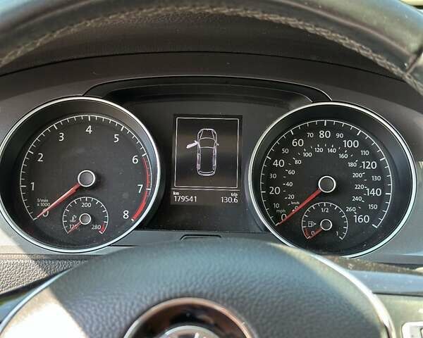 Фольксваген Гольф, объемом двигателя 1.8 л и пробегом 180 тыс. км за 13300 $, фото 23 на Automoto.ua