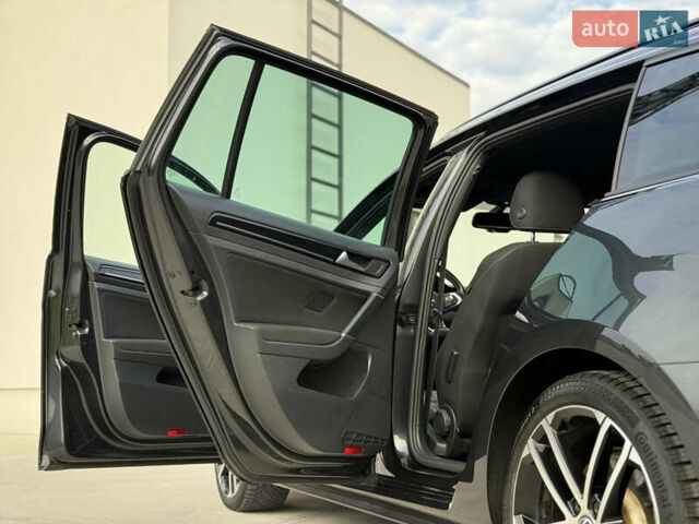 Фольксваген Гольф, объемом двигателя 2 л и пробегом 213 тыс. км за 16500 $, фото 26 на Automoto.ua