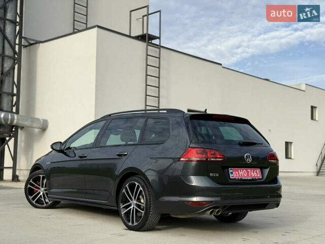 Фольксваген Гольф, объемом двигателя 2 л и пробегом 213 тыс. км за 16500 $, фото 17 на Automoto.ua