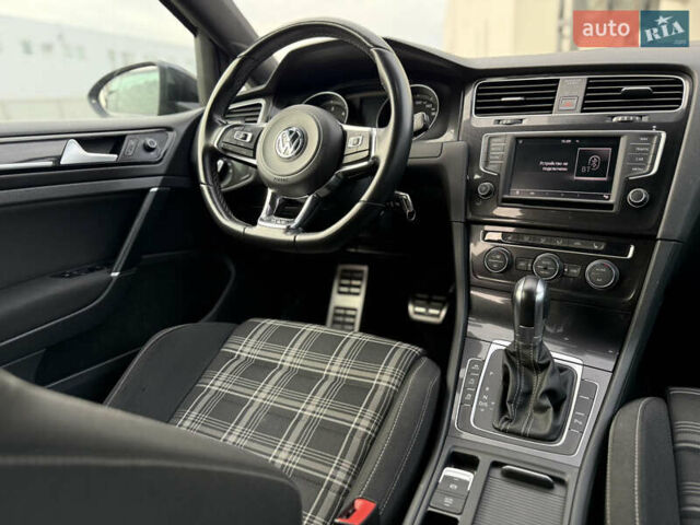 Фольксваген Гольф, объемом двигателя 2 л и пробегом 213 тыс. км за 16500 $, фото 63 на Automoto.ua