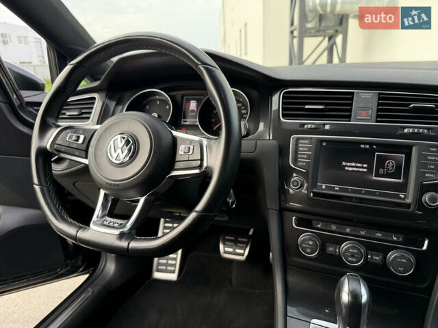Фольксваген Гольф, объемом двигателя 2 л и пробегом 213 тыс. км за 16500 $, фото 59 на Automoto.ua