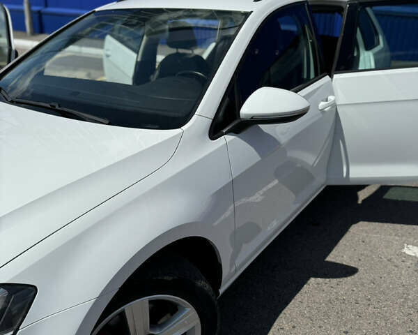 Фольксваген Гольф, объемом двигателя 2 л и пробегом 204 тыс. км за 14200 $, фото 17 на Automoto.ua